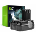 Green Cell ® Bateria do Hitachi DS14DCL