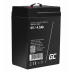 Green Cell ® Akumulator do APC Back-UPS BK250