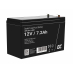 Green Cell ® Akumulator do APC Back-UPS 650 BX650CI-FR