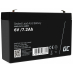 Green Cell ® Akumulator do Pakiet APC RBC88