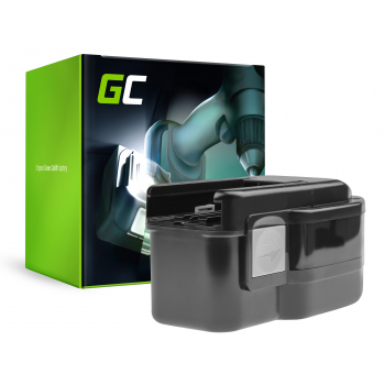 Green Cell ® Bateria do AEG MX18