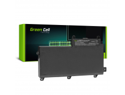 Bateria Green Cell CI03XL 801554-001 do HP ProBook 640 G2 640 G3 645 G2 650 G2 650 G3 655 G2