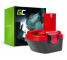 Green Cell ® Bateria do Bosch GSR 12-1