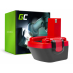 Green Cell ® Bateria do Bosch BT EXACT 8
