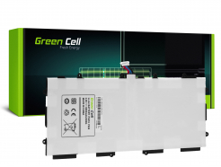 Bateria Green Cell T4500E do Samsung Galaxy Tab 3 10.1 P5200 P5210