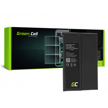 Bateria Green Cell A1512 do Apple iPad Mini 2 A1489 A1490 A1600 A1491 A1599 2nd Gen iPad Mini 3 A1600 A1601