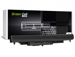Bateria Green Cell HS03 do laptopów HP 250 G4 G5 255 G4 G5, HP 15-AC012NW 15-AC013NW 15-AC033NW 15-AC034NW 15-AC153NW 15-AF169NW