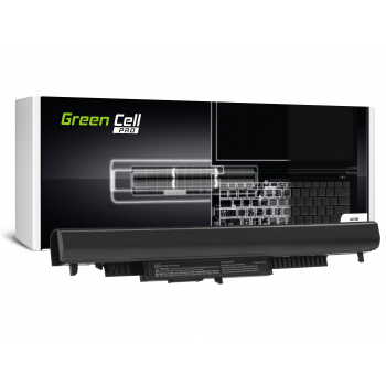 Green Cell ® Bateria do HP 15-BA008NT