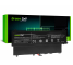 Green Cell ® Bateria do Samsung 535U3C