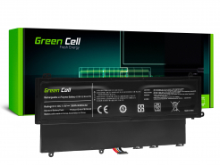 Bateria Green Cell AA-PBYN4AB do Samsung 530U 535U 540U NP530U3B NP530U3C NP535U3C NP540U3C