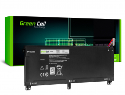 Bateria Green Cell 245RR T0TRM TOTRM do laptopów Dell XPS 15 9530, Dell Precision M3800