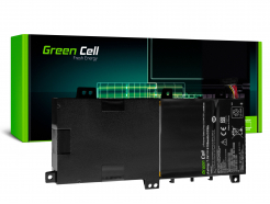 Bateria Green Cell C21N1333 do Asus Transformer Book Flip TP550 TP550L TP550LA TP550LD