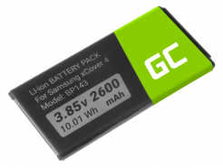 Bateria Green Cell EB-BG390BBE do telefonu Samsung xCover 4