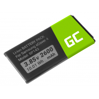 Bateria Green Cell EB-BG390BBE do telefonu Samsung xCover 4