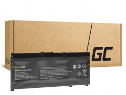 Bateria Green Cell SR04XL 917724-855 do HP Omen 15-CE 15-CE004NW 15-CE008NW 15-CE010NW 15-DC 17-CB, HP Pavilion Power 15-CB