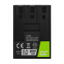 Akumulator Bateria Green Cell ® NB-3L do Canon Digital IXUS II/Iis i5 L3 30 D30 600 750 PowerShot SD10 SD100 SD550 3.7V 820mAh