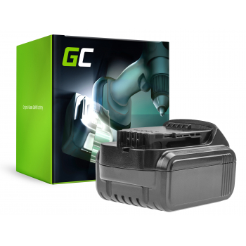 Green Cell ® Bateria do 14.4V XR Series