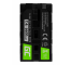 Akumulator Bateria Green Cell ® NP-F970 NP-F550 NP-F750 NP-F530 do Sony MVC FDR3E DCR TRV120E VX2100 TRV320E HDR-FX1 6600mAh