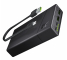 Green Cell Powerbank 20000mAh 18W PD USB-C GC PowerPlay20 z Szybkim Ładowaniem do iPhone 15 14 13 12 11 X, Samsung Galaxy, iPad