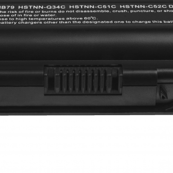 Bateria HP01BRDY