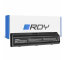 RDY ® Bateria do HP Pavilion DV2202TU