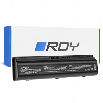 RDY ® Bateria do HP Pavilion DV2000Z