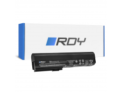 Bateria RDY SX06 SX06XL SX09 do HP EliteBook 2560p 2570p