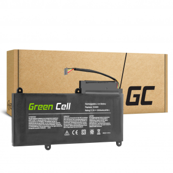 Green Cell ® Bateria do Lenovo ThinkPad E460