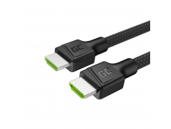 Kabel Green Cell GC StreamPlay HDMI - HDMI 2.0b 5m z obsługą 4K 60 Hz