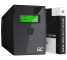 Green Cell Zasilacz Awaryjny UPS 800VA 480W Power Proof z wyświetlaczem LCD
