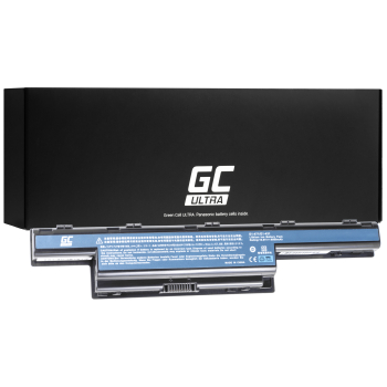 Green Cell ® Bateria do Acer TravelMate P243-MG