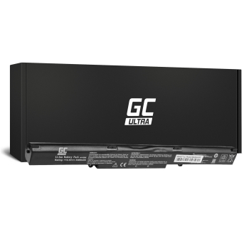 Green Cell ® Bateria do Asus VivoBook F751BP-TY026T