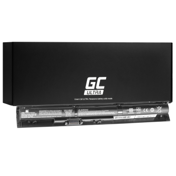 Green Cell ® Bateria do HP Pavilion 15-P183ND