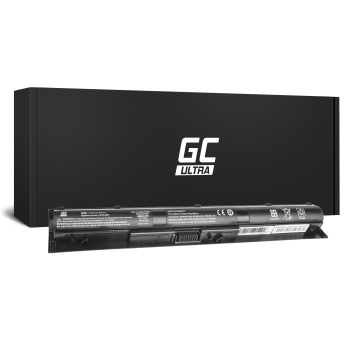 Green Cell ® Bateria do HP Pavilion 17-G119DX