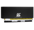 Green Cell ® Bateria do Lenovo IdeaPad G400s
