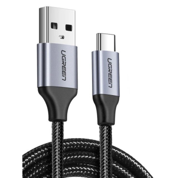 Kabel USB do USB-C UGREEN US288, 3m