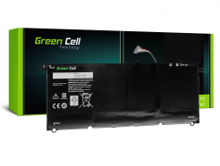 Bateria Green Cell 90V7W JD25G Dell XPS 13 9343 9350