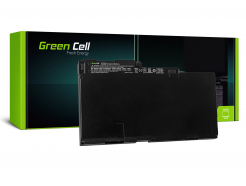 Bateria Green Cell CM03XL do HP EliteBook 740 750 840 850 G1 G2 ZBook 14 G2 15u G2 - OUTLET