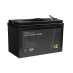 Green Cell akumulator LiFePO4 100Ah 12.8V 1280Wh Litowo-Żelazowo-Fosforanowy do Fotowoltaiki,Przyczep kempingowych - OUTLET