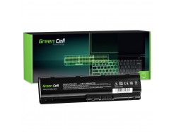 Bateria Green Cell MU06 do HP Compaq 635 650 655 Pavilion G6 G7 Presario CQ62 - OUTLET