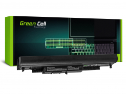 Bateria Green Cell HS04 do HP 250 G4 G5 255 G4 G5, HP 15-AC012NW 15-AC013NW 15-AC033NW 15-AC034NW 15-AC153NW - OUTLET