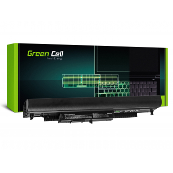Bateria Green Cell HS04 do HP 250 G4 G5 255 G4 G5, HP 15-AC012NW 15-AC013NW 15-AC033NW 15-AC034NW 15-AC153NW - OUTLET