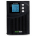 Green Cell Zasilacz Awaryjny UPS 1000VA 900W Online MPII z wyświetlaczem LCD - OUTLET