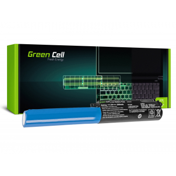 Bateria Green Cell A31N1519 do Asus F540 F540L F540S F543M F543MA R540 R540L R540M R540MA R540S R540SA X540 X540S X540SA OUTLET