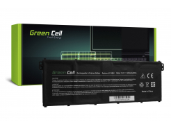 Bateria Green Cell AC14B3K AC14B8K do Acer Aspire 5 A515 A517 E15 ES1-512 ES1-533 R5-571T V3-372 Nitro 5 AN515-51