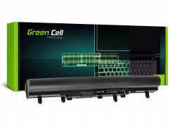 Bateria Green Cell 4ICR17/65 AL12A32 AL12A72 do Acer Aspire E1-510 E1-522 E1-530 E1-532 E1-570 E1-572 V5-531 V5-571 - OUTLET