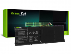 Bateria Green Cell AP13B3K do Acer Aspire ES1-511 V5-552 V5-552P V5-572 V5-573 V5-573G V7-581 R7-571 R7-571G - OUTLET