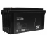 GreenCell AGM VRLA 12V 120Ah bezobsługowy akumulator do kampera fotowoltaiki paneli solarnych łodzi - OUTLET