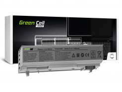 Bateria Green Cell PRO PT434 W1193 do Dell Latitude E6400 E6410 E6500 E6510 - OUTLET