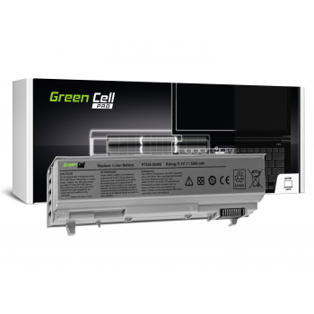 Bateria Green Cell PRO PT434 W1193 do Dell Latitude E6400 E6410 E6500 E6510 - OUTLET